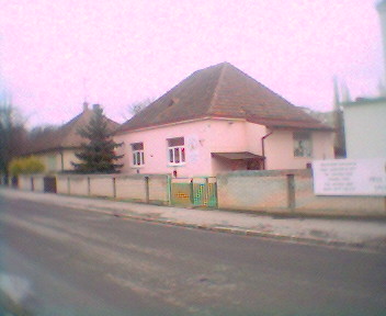 CVČ Senica MC Slniečko (býv. dom u Čajkov)