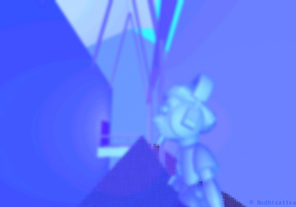 Ani zaost�it neum�