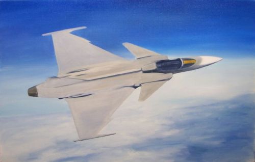 Gripen