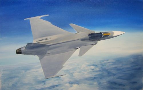 Gripen