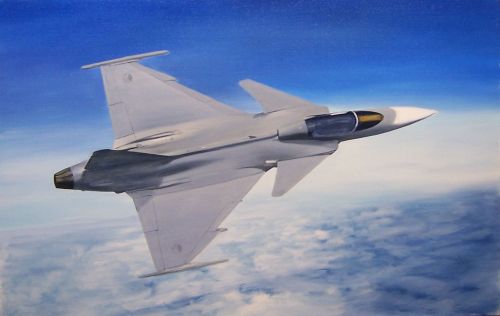 Gripen
