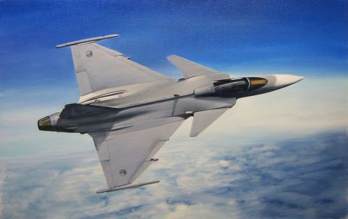 Gripen