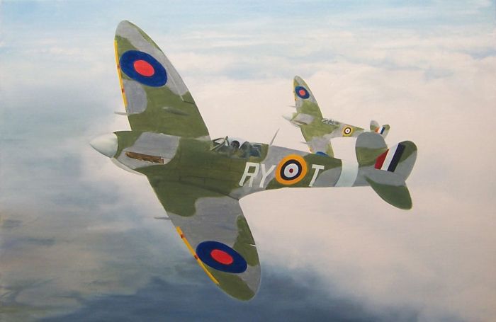 Spitfire