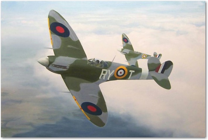 Spitfire