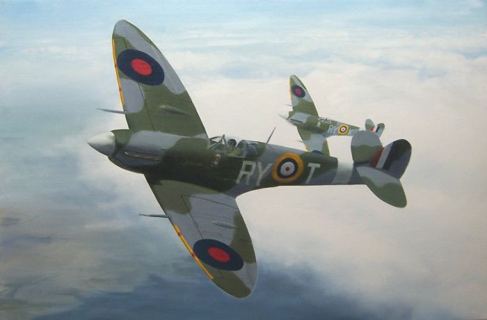 Spitfire
