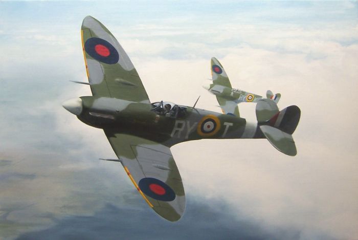 Spitfire