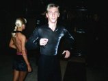 Hilton 2000 - ped sout