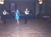 Pedtanen 1996 - Charlestone