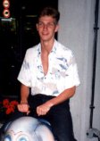 Itlie 1998 - dovolen