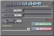 cladMdec