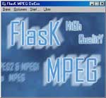 FlasK MPEG DeCSS