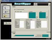 SmartRipper