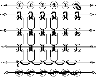 Obr.2 - Tkani