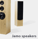 JAMO v nab�dce Hi-Fi Internet maarketu