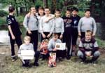 17.05.2003 - Pohr starosty obce - kav - 4. zvod Ligy MH Pj - 5. a 10. msto