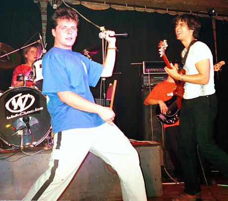 konzert