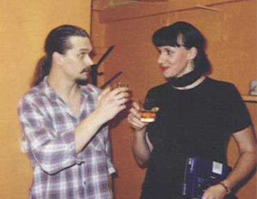 Bárta