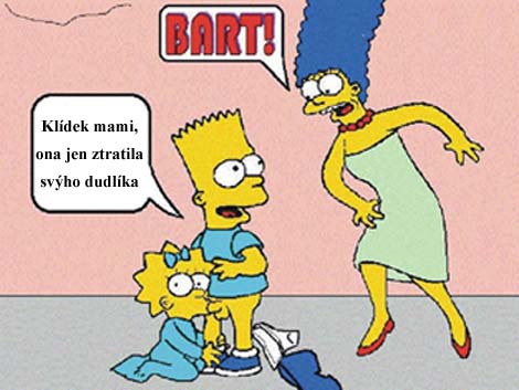 neposlun 
Bart