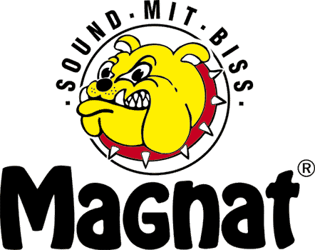 MAGNAT - bedny se zrukou
