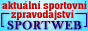 Sportweb.cz - internetov sportovn zpravodaj