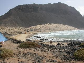 Sao Vincente, Cape Verde. Photo by Romano Garavaglia, Italy.