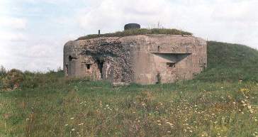 T�k� objekt v�chodn� od Nowogrodu