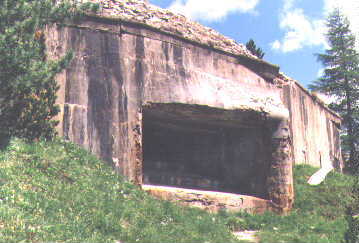 Objekt IT-3 v severn� ��sti pr�smyku