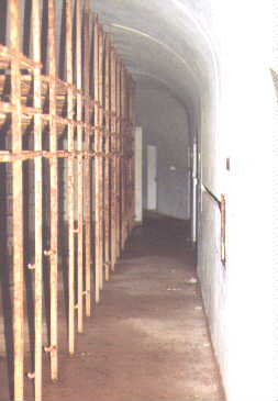 Ubikace objektu IT-1