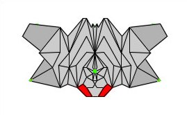 tda CRAB