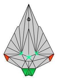 tda Mosquito