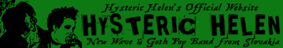 HYSTERIC HELEN